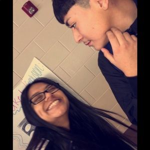 Meet your Posher, Ismael